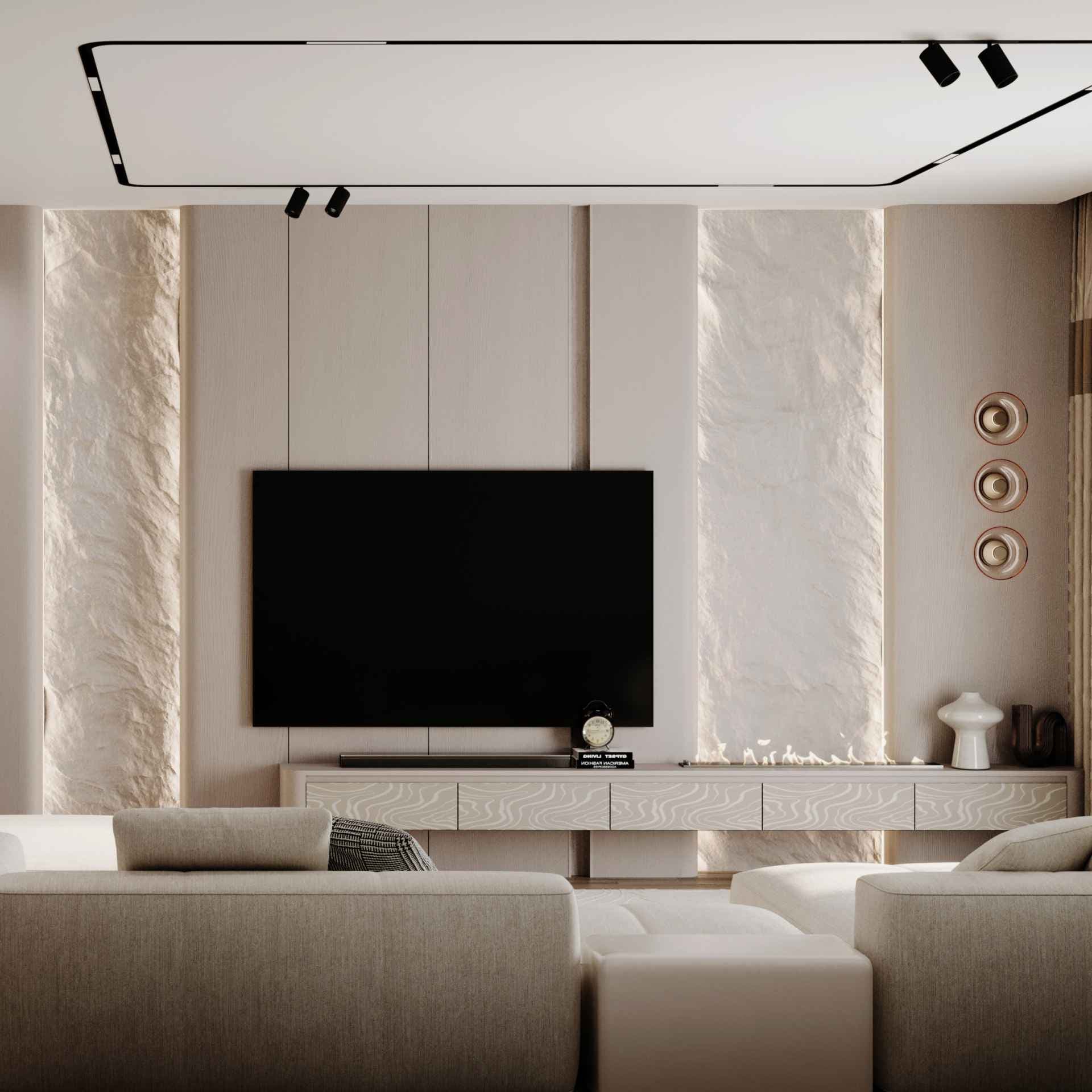 ALYAKENT VİLLA - 2