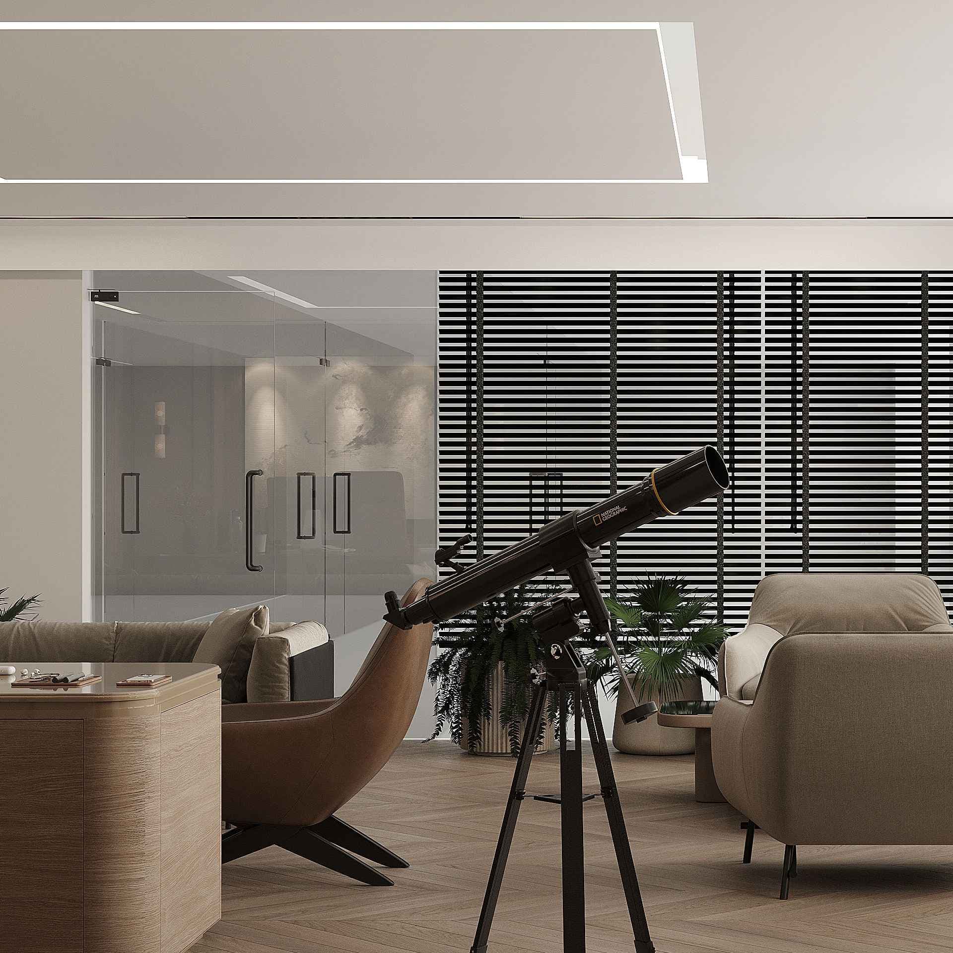 MASLAK OFFICE - 2