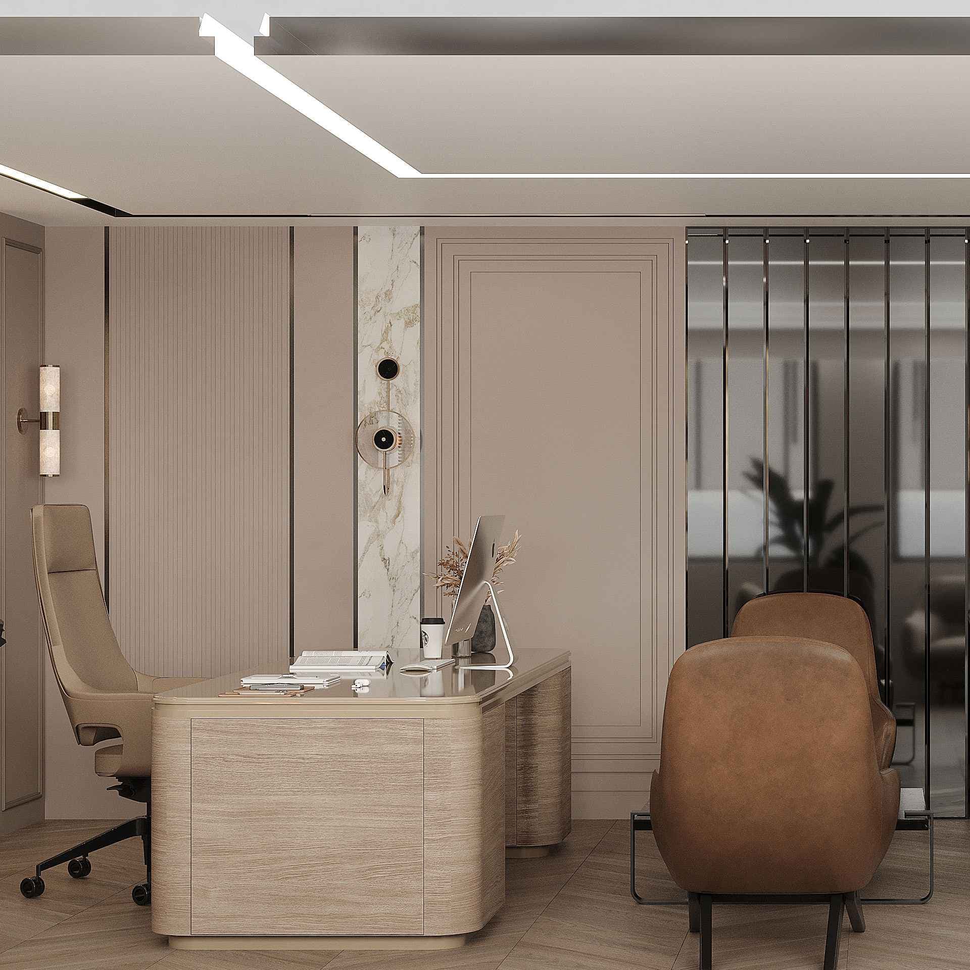 MASLAK OFFICE - 4