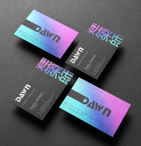 Branding