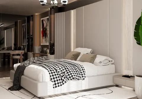 DEMİR COUNTRY - 5